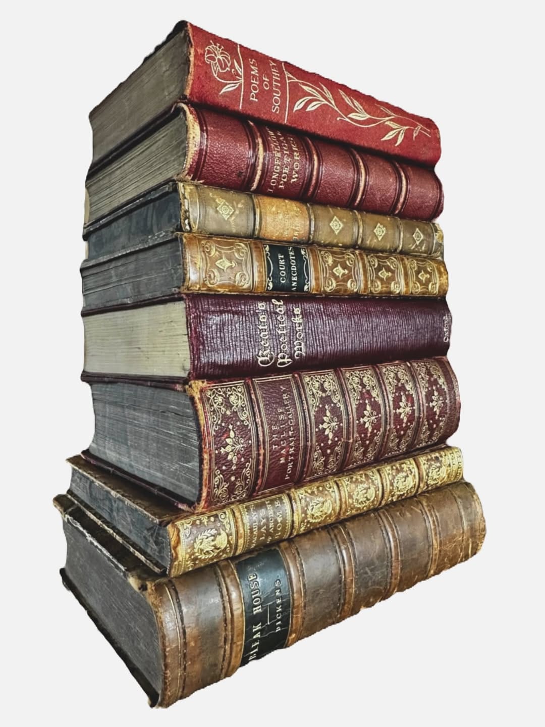 Post 1 by Sarah Byrne | Bookseller Antique | Vintage | Rare Books on Instagram (image)