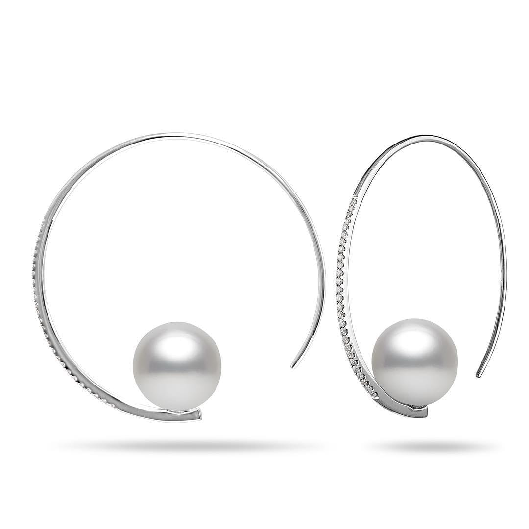 Post 8 by TARA Pearls on Instagram (image)