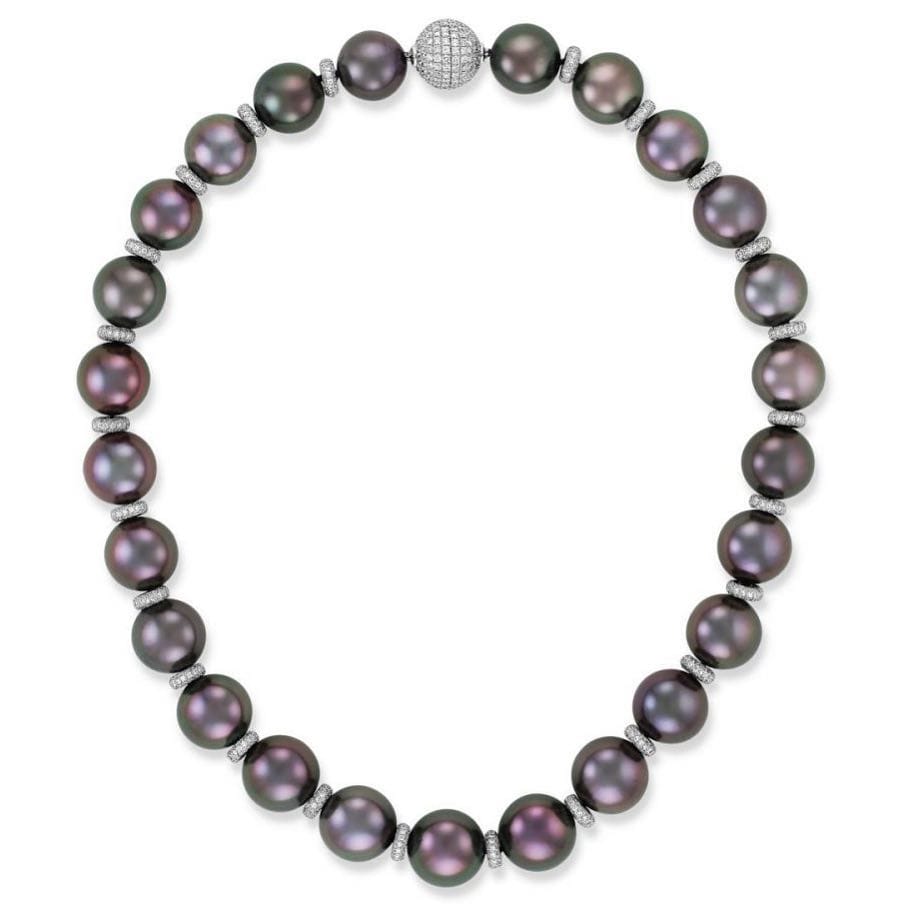 Post 4 by TARA Pearls on Instagram (image)