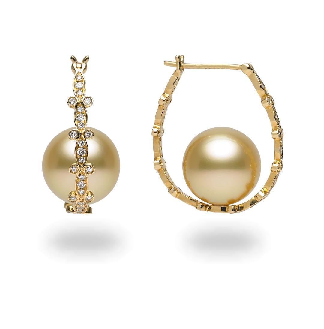 Post 9 by TARA Pearls on Instagram (image)