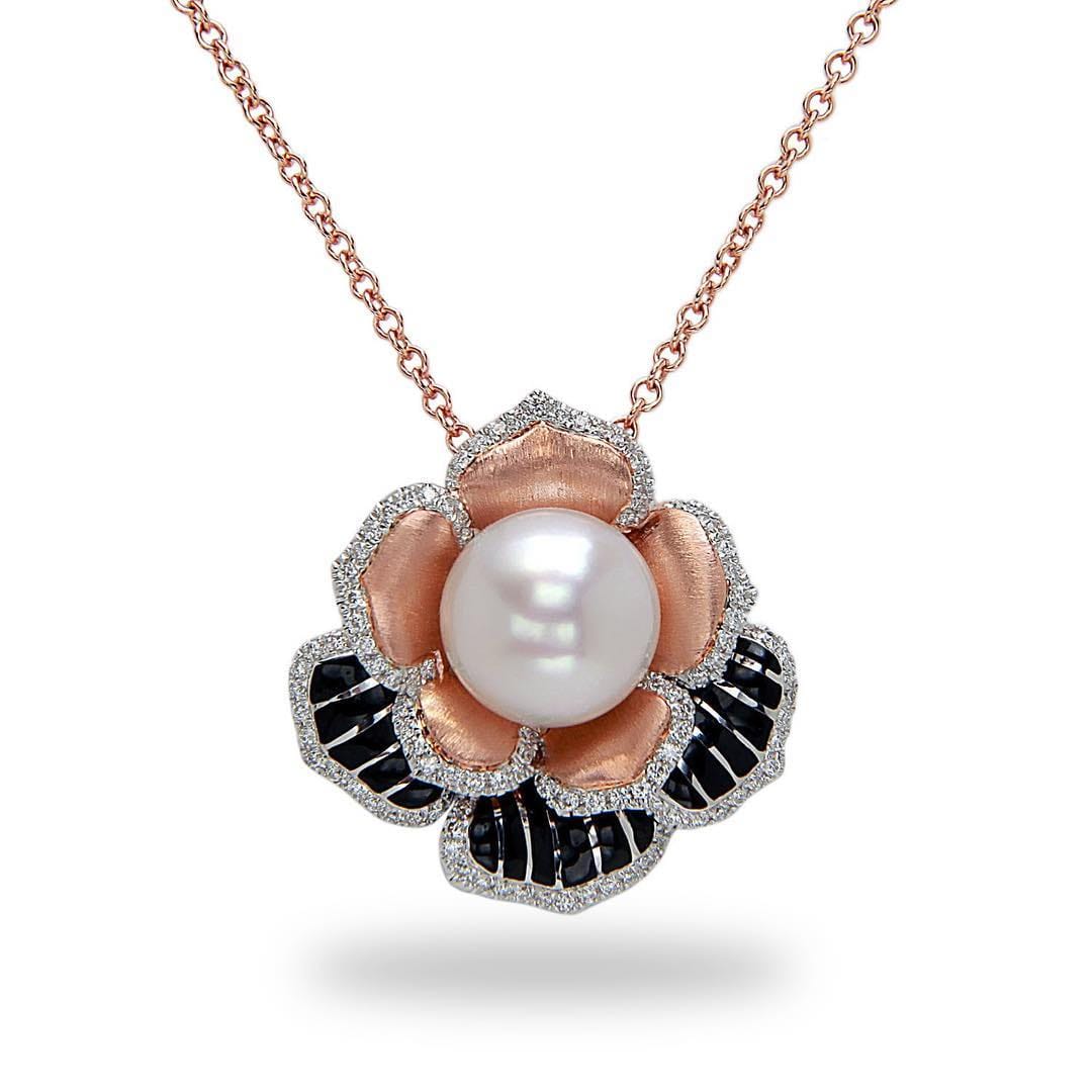 Post 5 by TARA Pearls on Instagram (image)