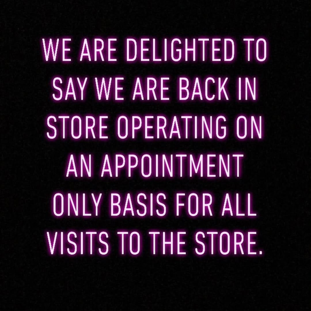 Post 9 by Snob Clothing on Instagram (carousel)