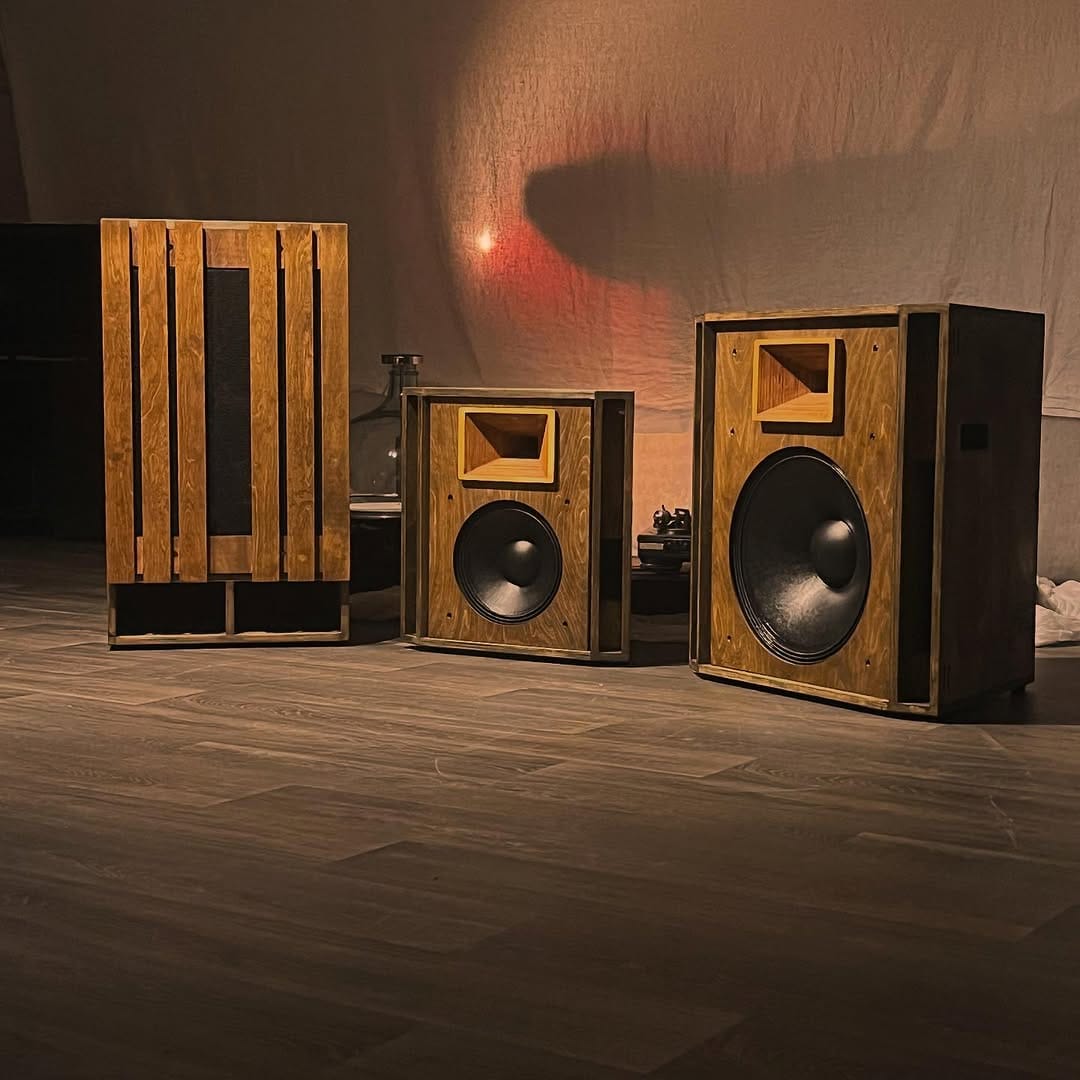 Post 5 by Core Sound System on Instagram (carousel)