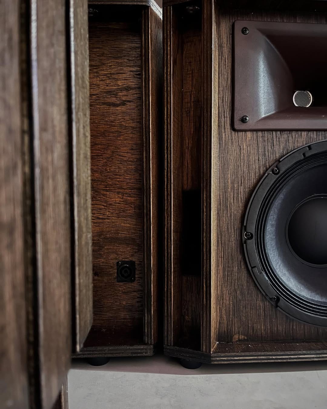 Post 8 by Core Sound System on Instagram (carousel)