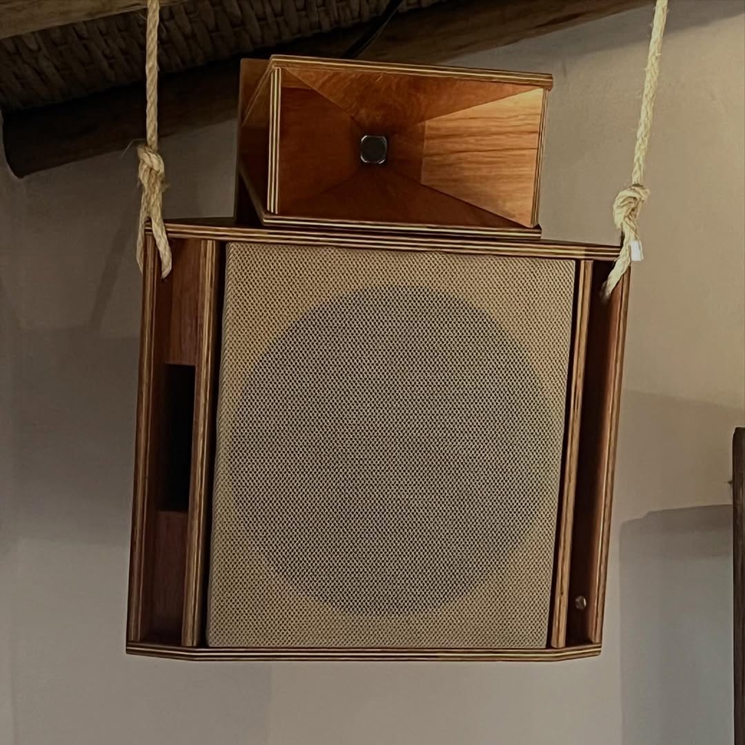 Post 1 by Core Sound System on Instagram (carousel)