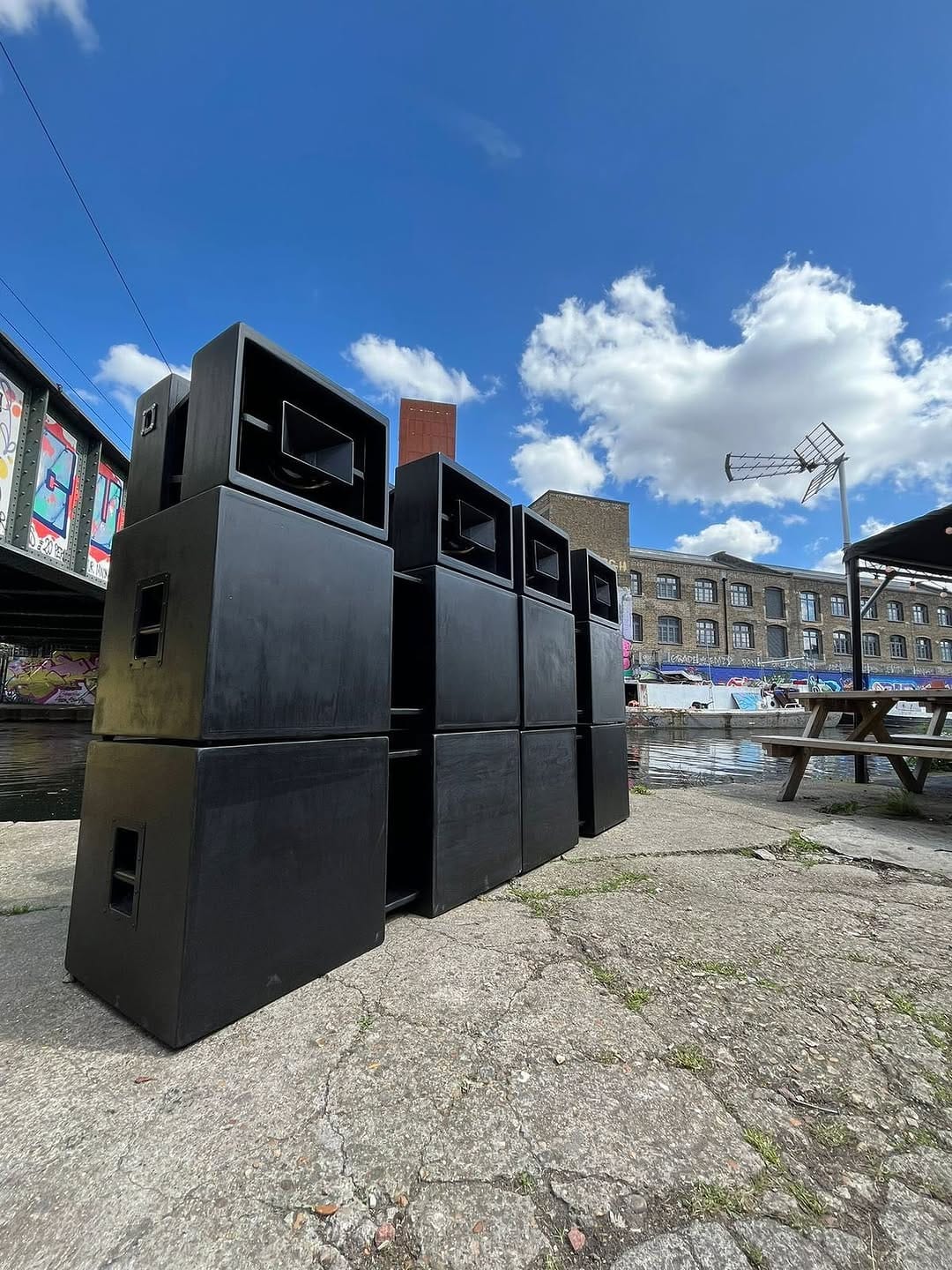 Post 3 by Core Sound System on Instagram (carousel)