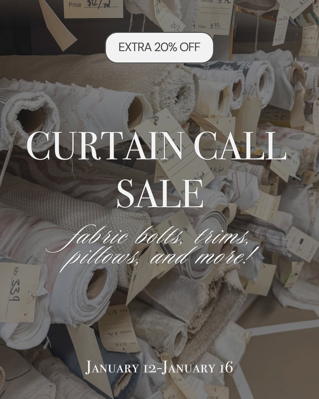 Post 2 by King Cotton Fabrics on Instagram (carousel)
