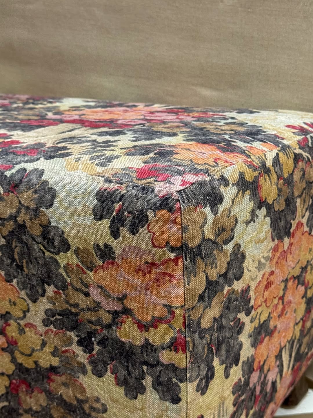 Post 4 by King Cotton Fabrics on Instagram (carousel)
