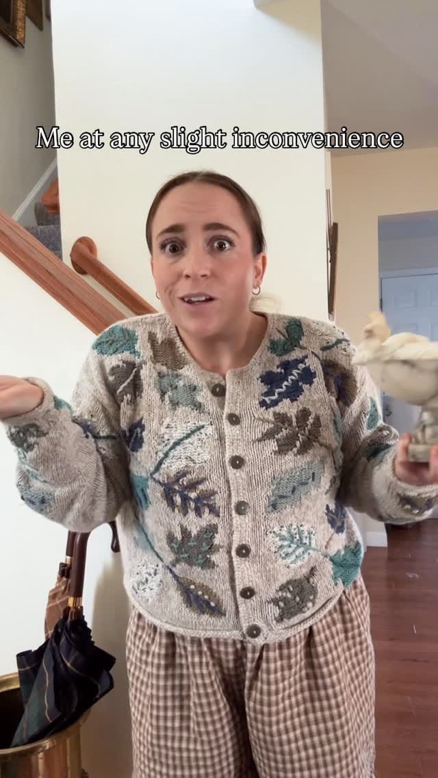 Post 8 by Gentri Lee Antiques on Instagram (video)