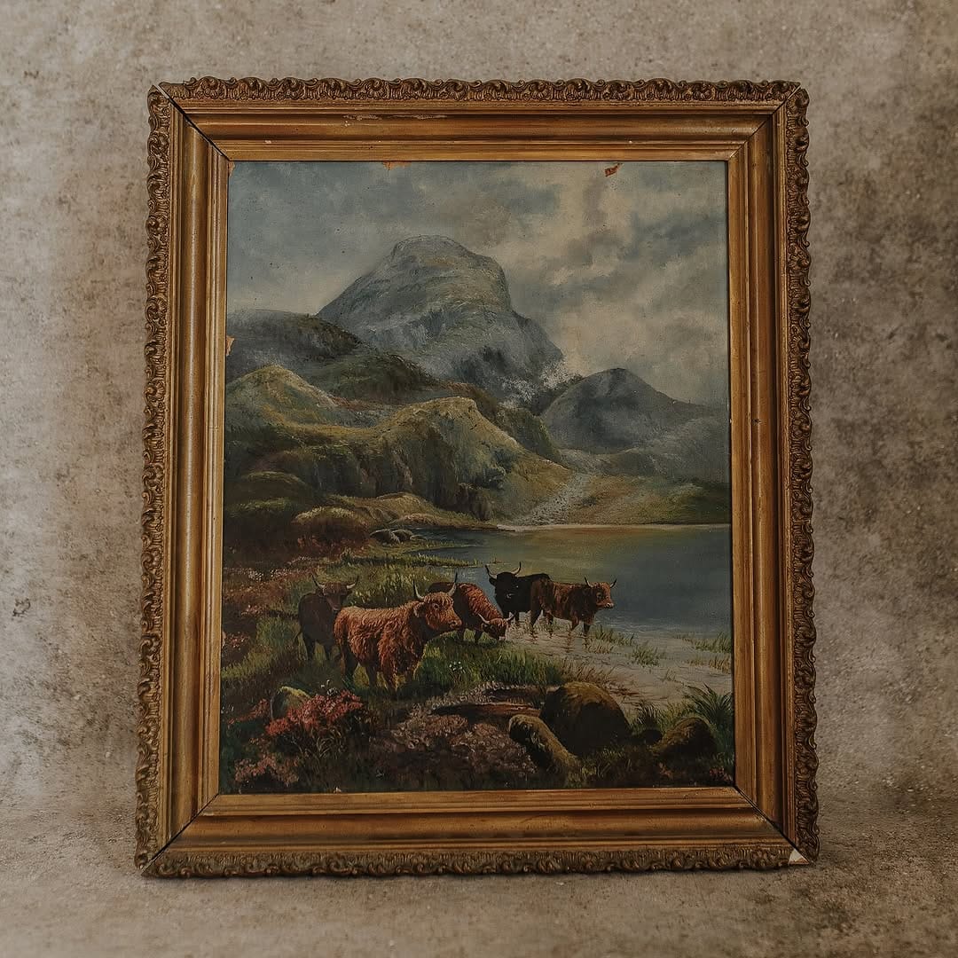 Post 4 by Gentri Lee Antiques on Instagram (carousel)