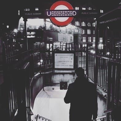 Post 4 by Duodeca on Instagram (image)