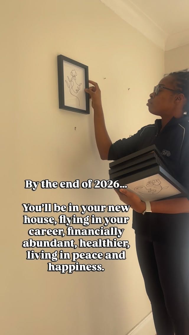 Post 1 by Zee's Home on Instagram (video)