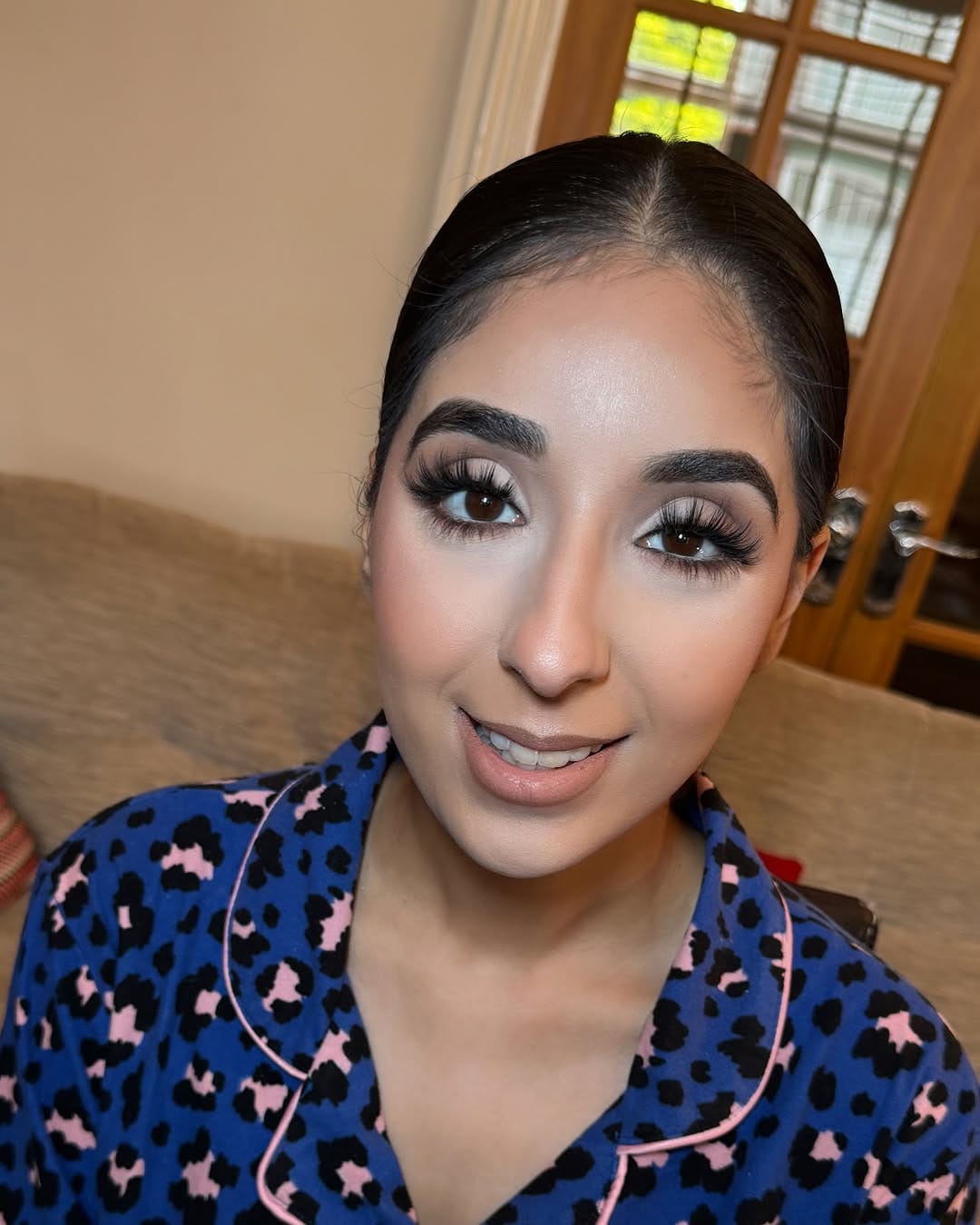 Post 7 by BRIDAL & PARTY HAIR & MAKEUP on Instagram (image)