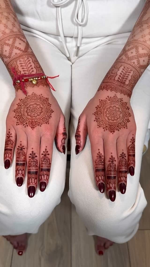 Post 6 by BRIDAL & PARTY HAIR & MAKEUP on Instagram (video)
