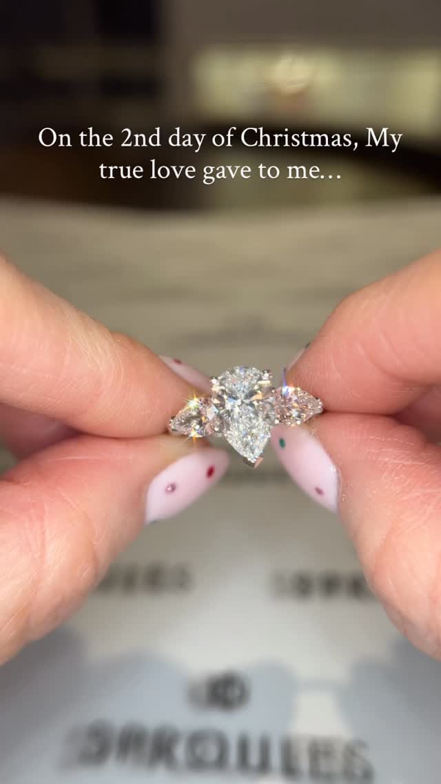 Post 8 by Sproules Jewellery ✨ on Instagram (video)