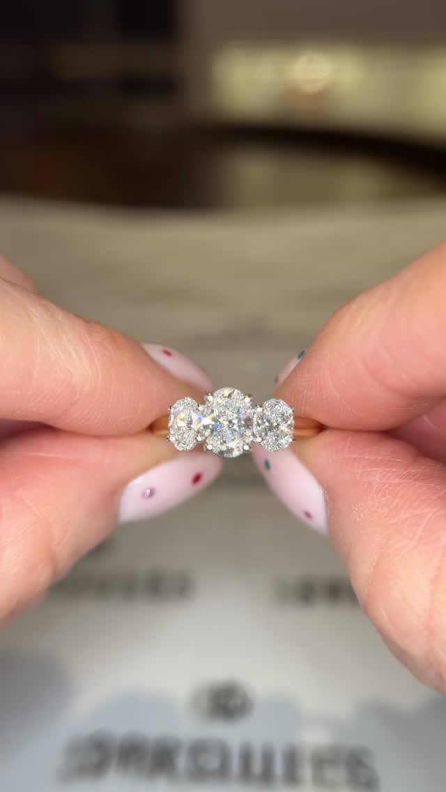 Post 6 by Sproules Jewellery ✨ on Instagram (video)