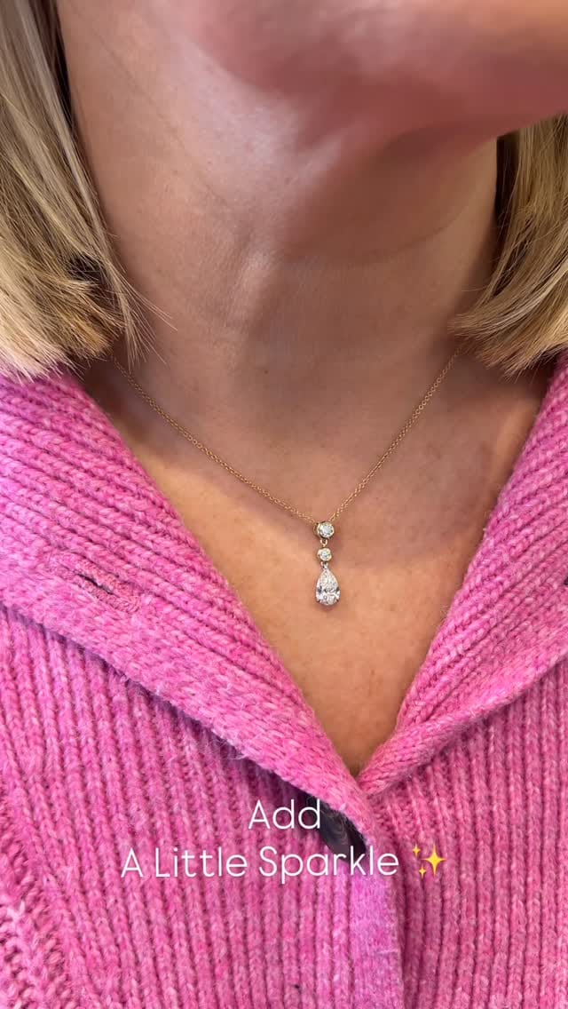 Post 5 by Sproules Jewellery ✨ on Instagram (video)