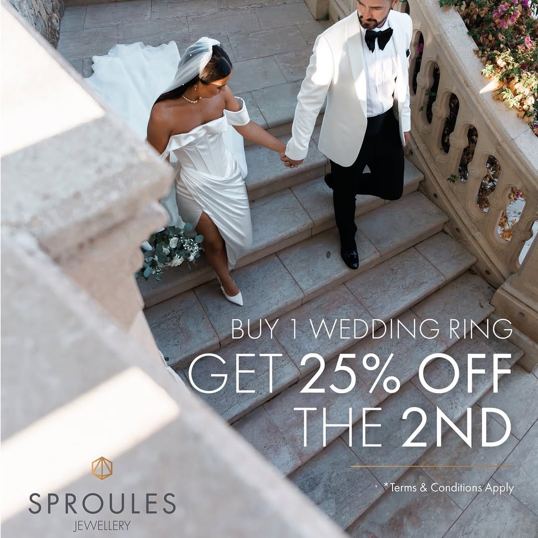 Post 1 by Sproules Jewellery ✨ on Instagram (image)
