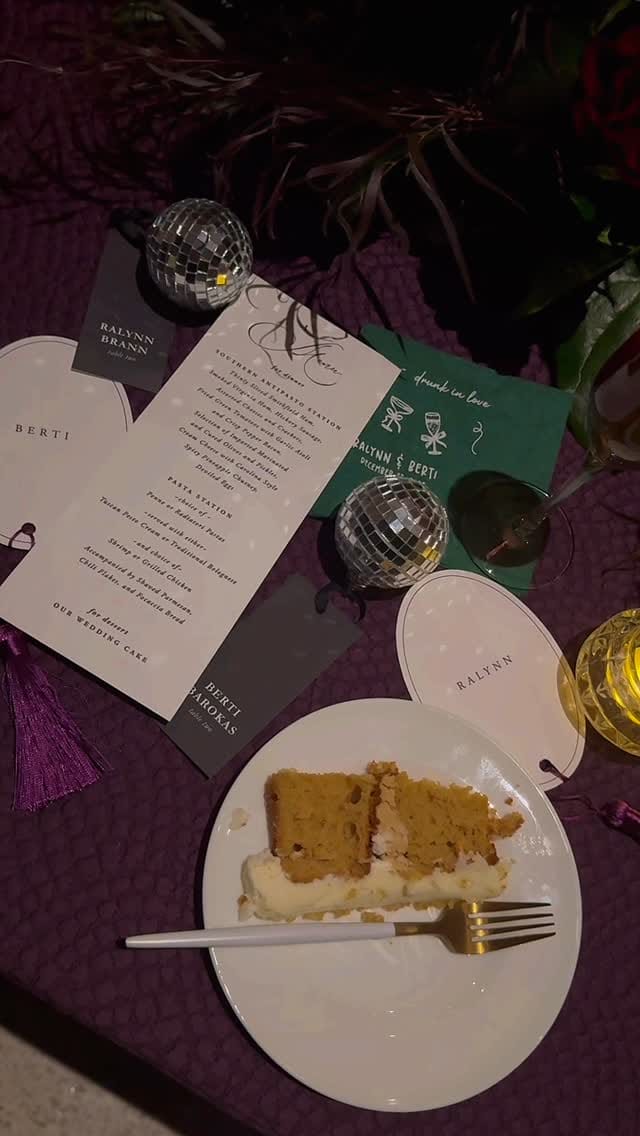 Post 5 by Mrs. Post Stationery & Gifts on Instagram (video)