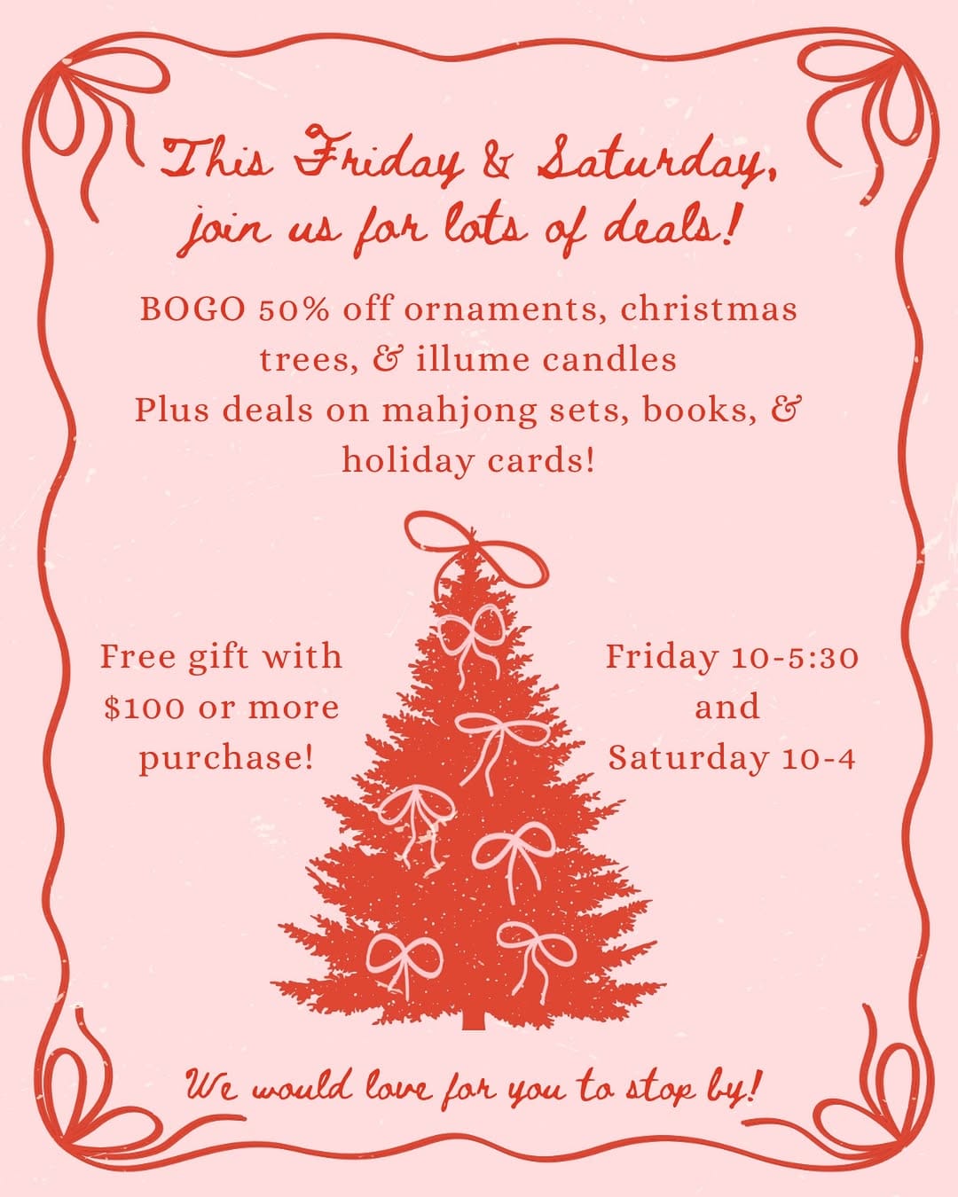 Post 8 by Mrs. Post Stationery & Gifts on Instagram (image)