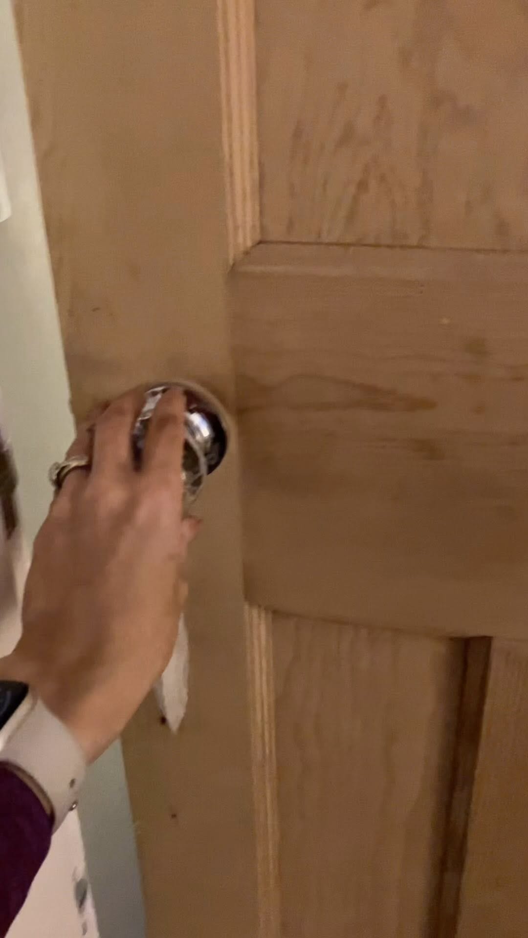 Post 1 by Rachel on Instagram (video)