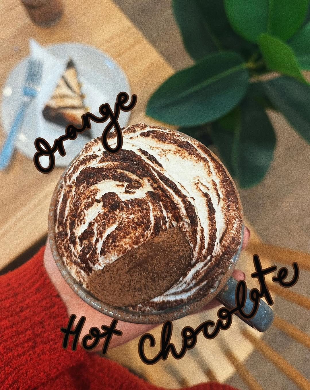 Post 3 by Brodies Coffee Co on Instagram (carousel)
