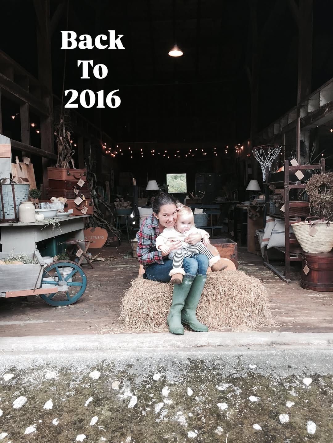 Post 1 by Emily, Spring Hill Farm on Instagram (carousel)