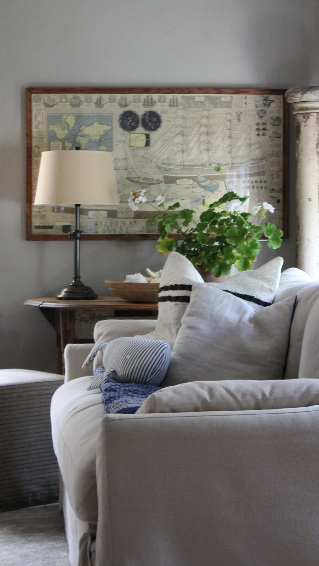 Post 4 by Emily, Spring Hill Farm on Instagram (video)