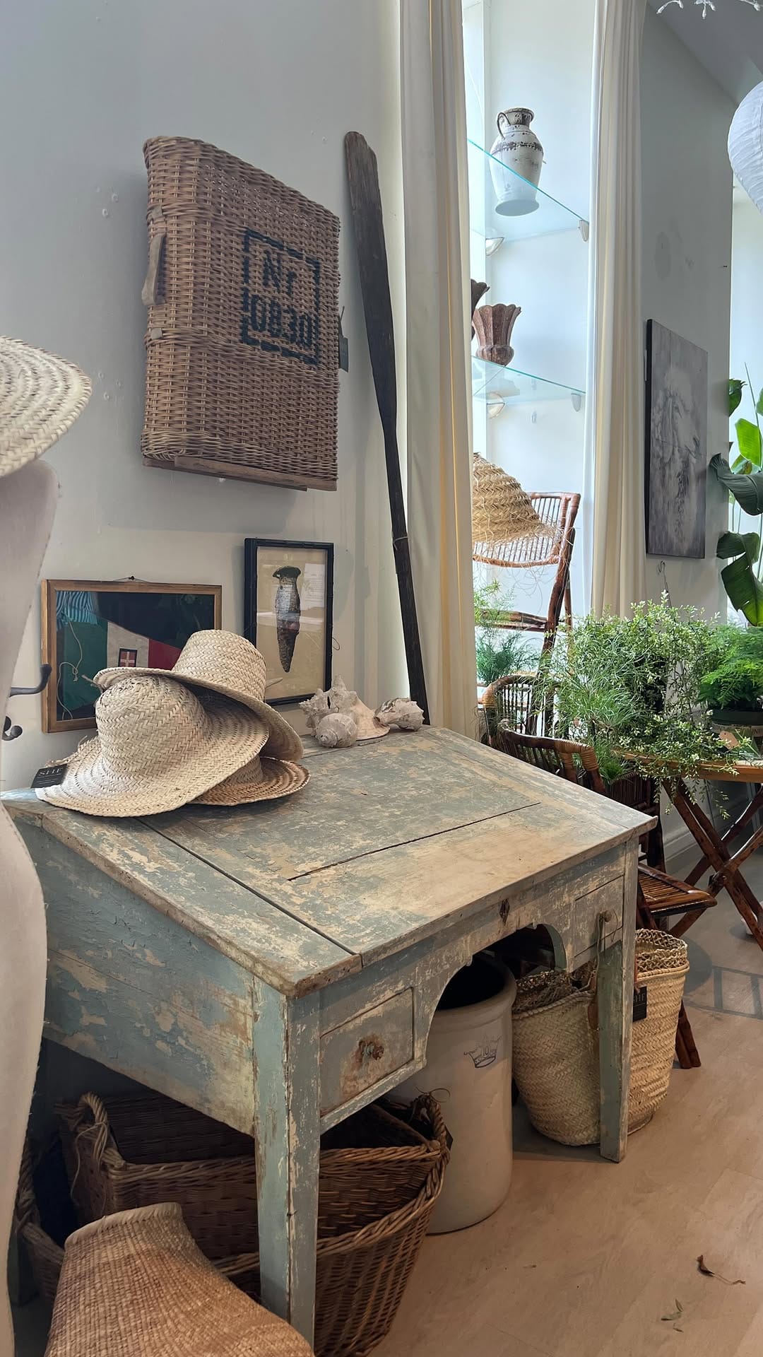 Post 5 by Emily, Spring Hill Farm on Instagram (video)