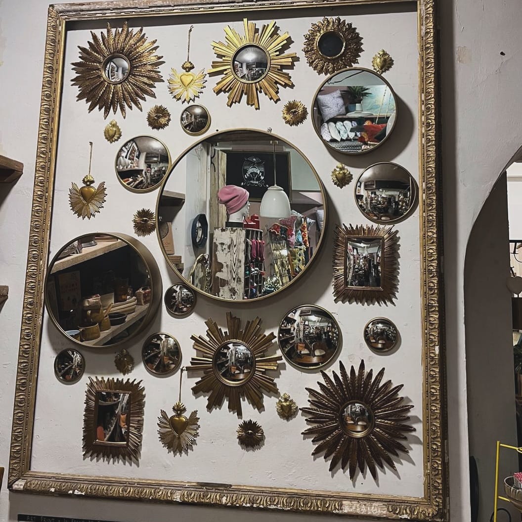 Post 5 by The Old Electric Shop on Instagram (image)