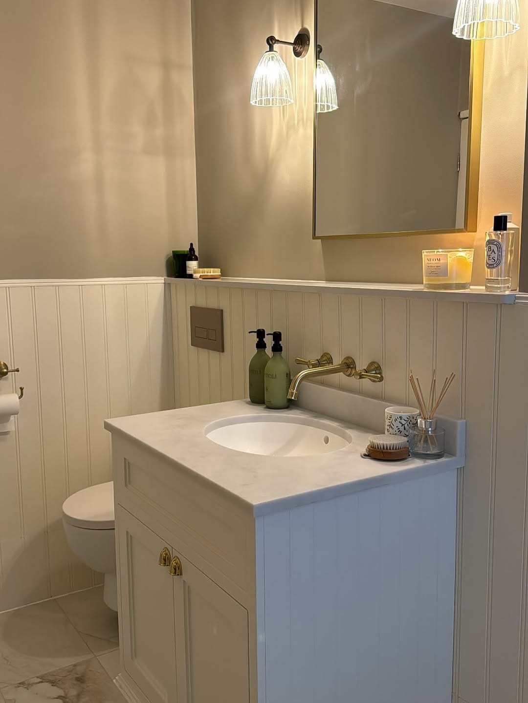 Post 9 by The Surrey Renovation on Instagram (carousel)