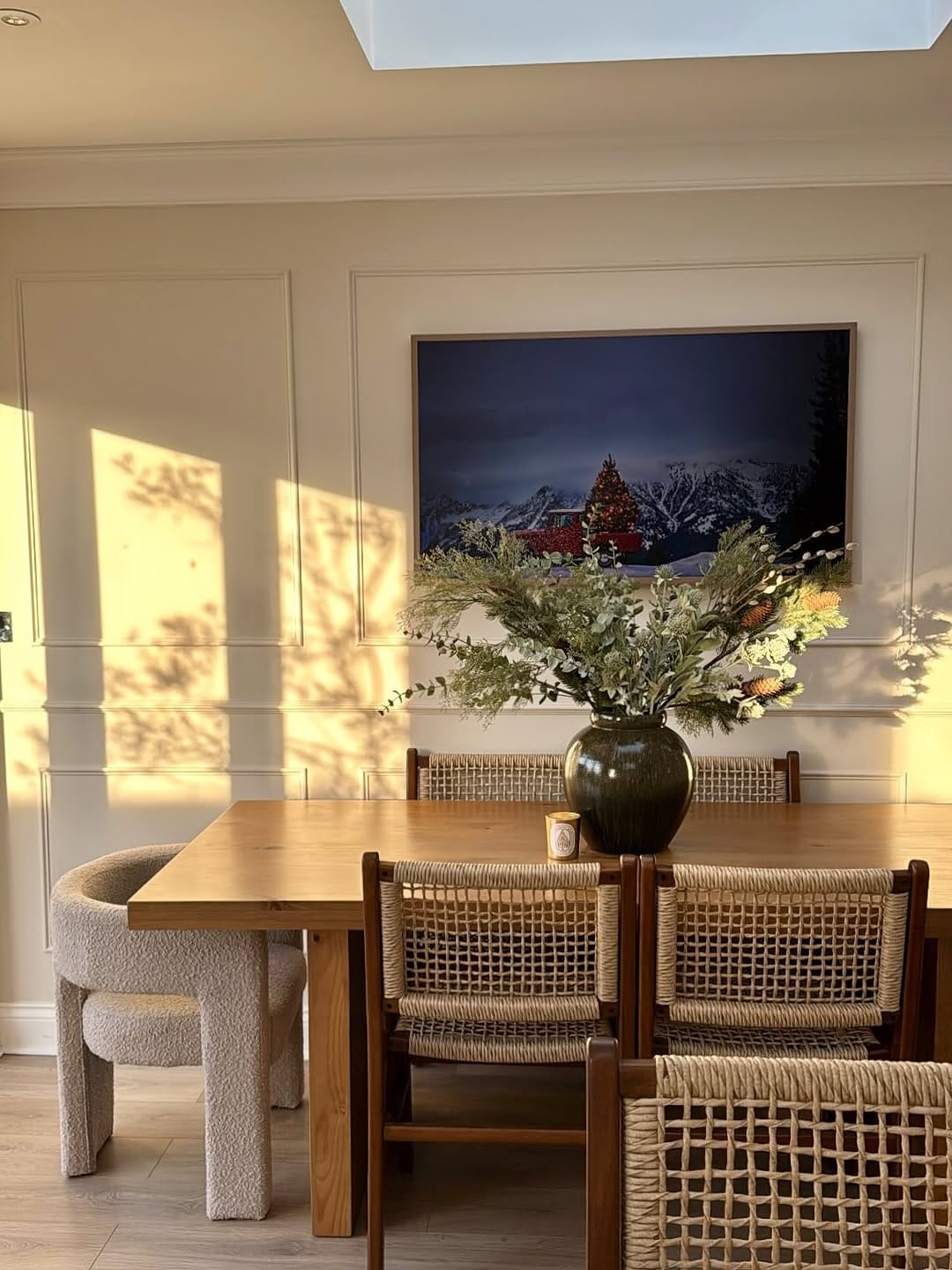 Post 6 by The Surrey Renovation on Instagram (carousel)