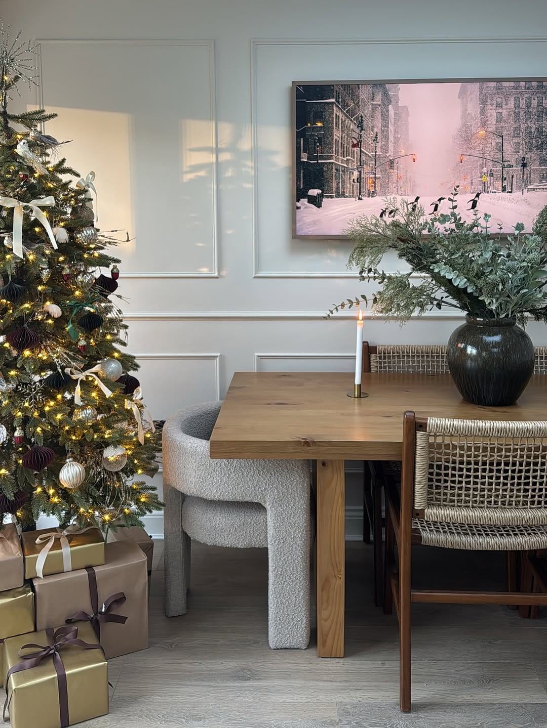 Post 3 by The Surrey Renovation on Instagram (carousel)