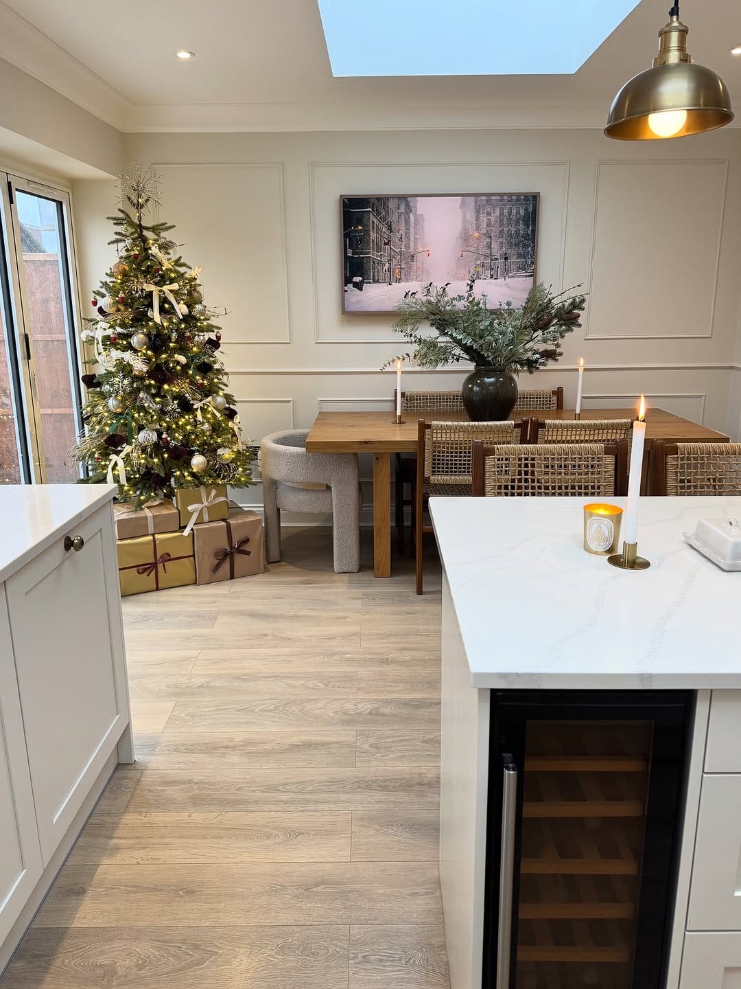 Post 4 by The Surrey Renovation on Instagram (carousel)