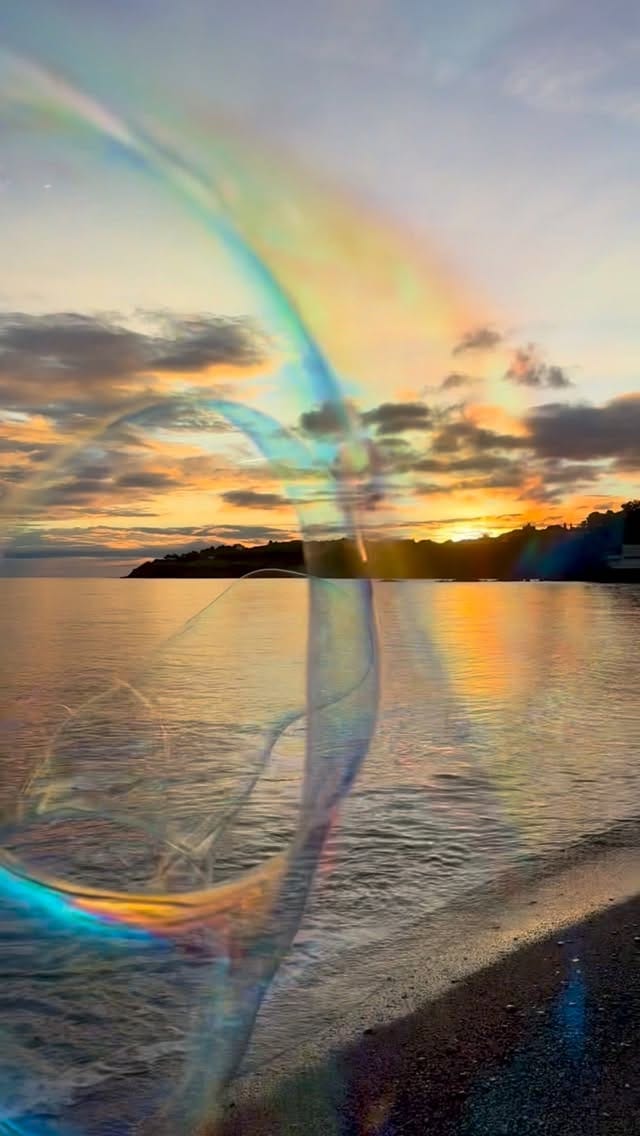 Post 2 by Eco Ethical Giant Bubble Toys on Instagram (video)