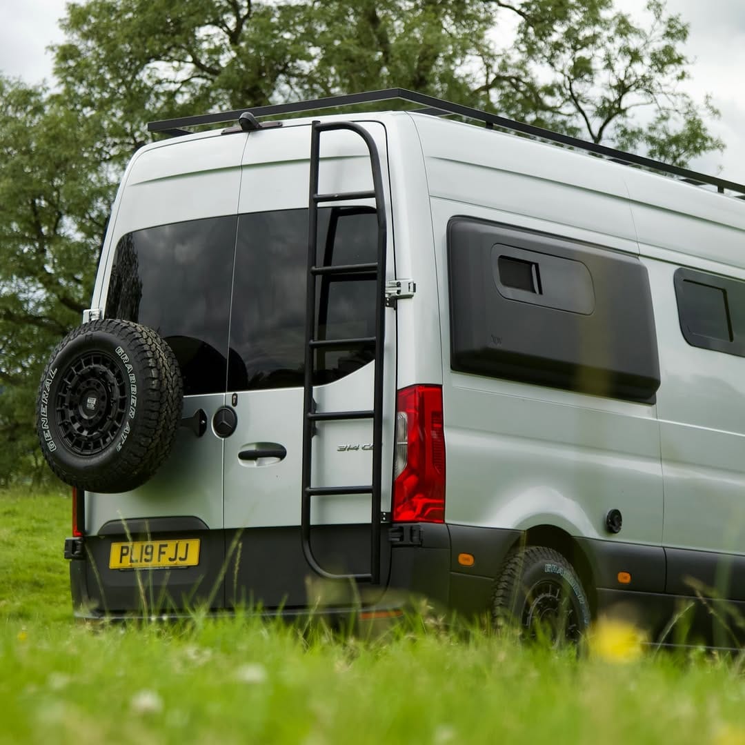 Post 10 by Greenwood Van Co. on Instagram (carousel)