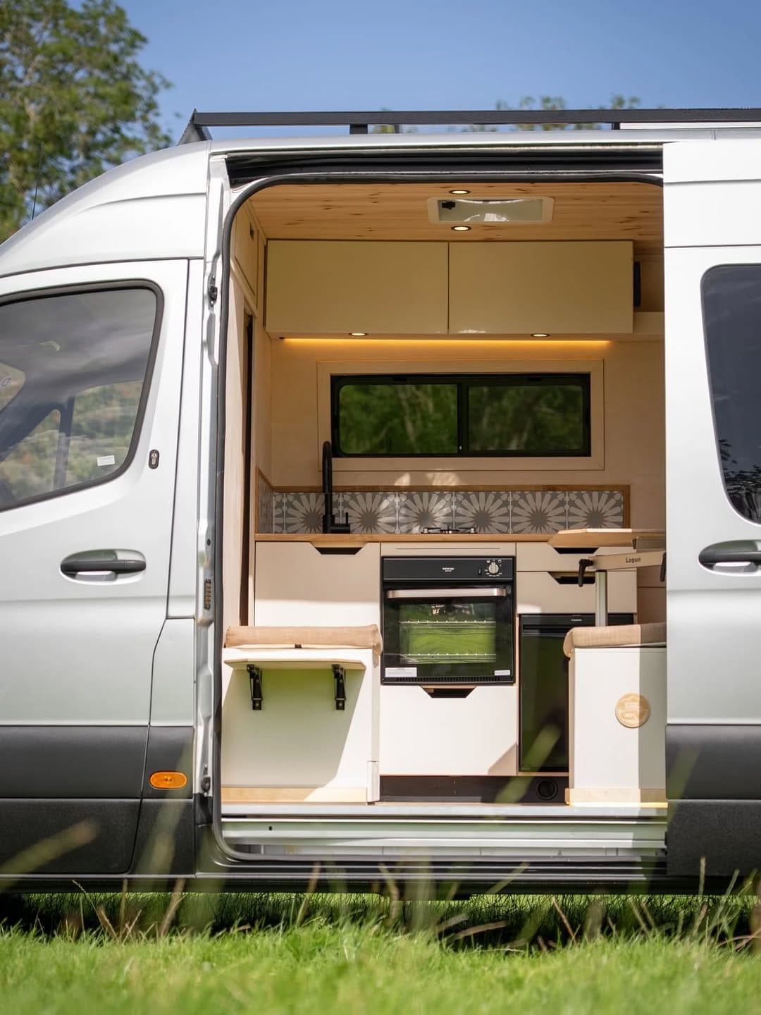 Post 9 by Greenwood Van Co. on Instagram (carousel)