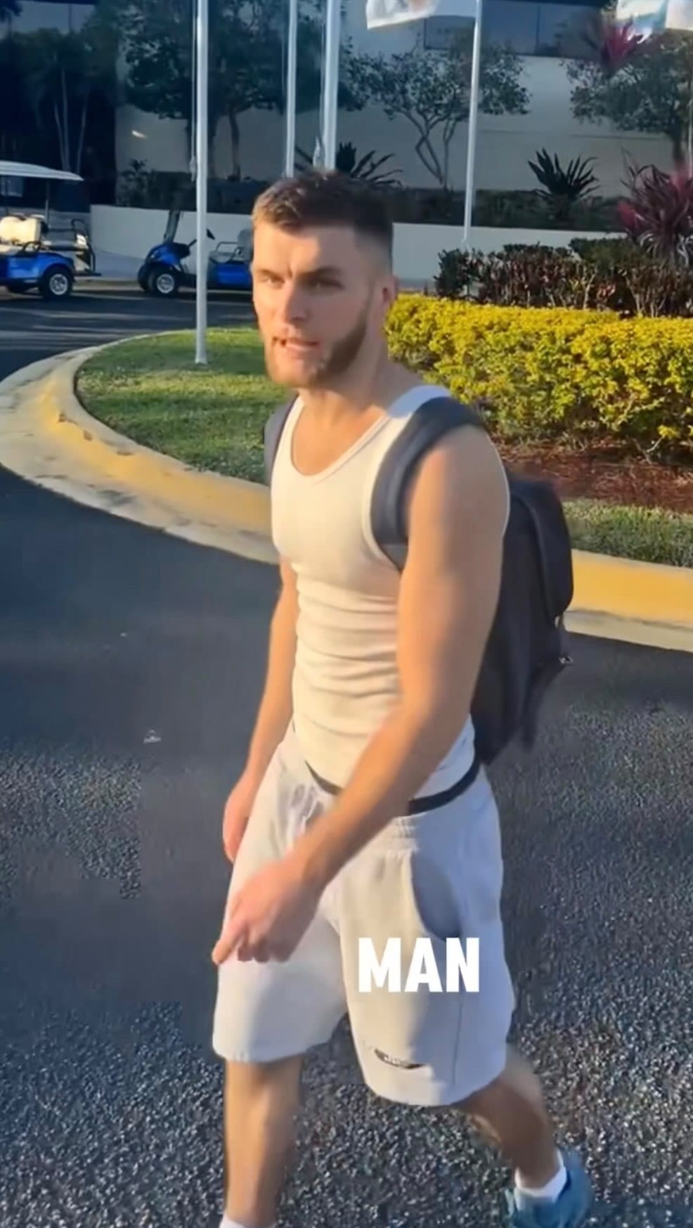 Post 1 by J-BANDZ on Instagram (video)