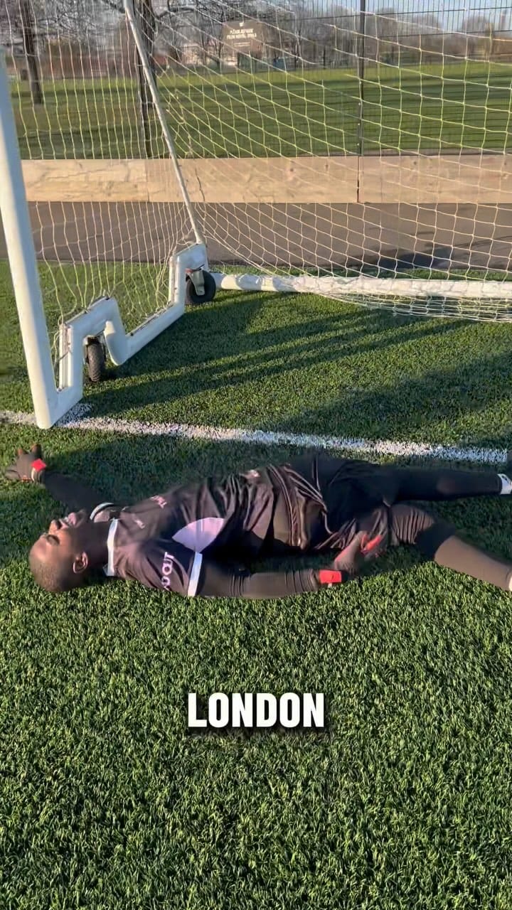 Post 5 by J-BANDZ on Instagram (video)