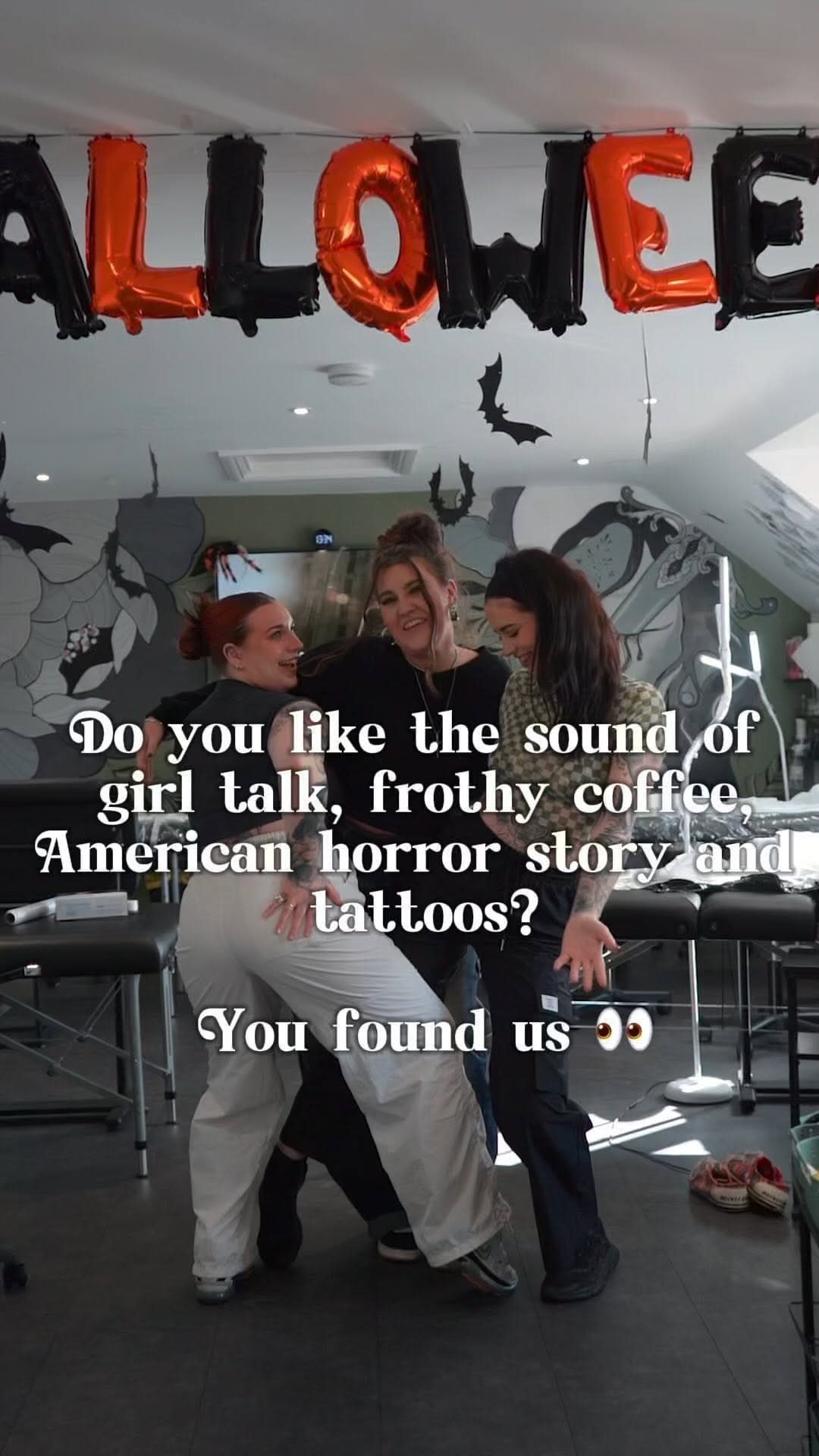Post 10 by @blissful.tattoos on Instagram (video)
