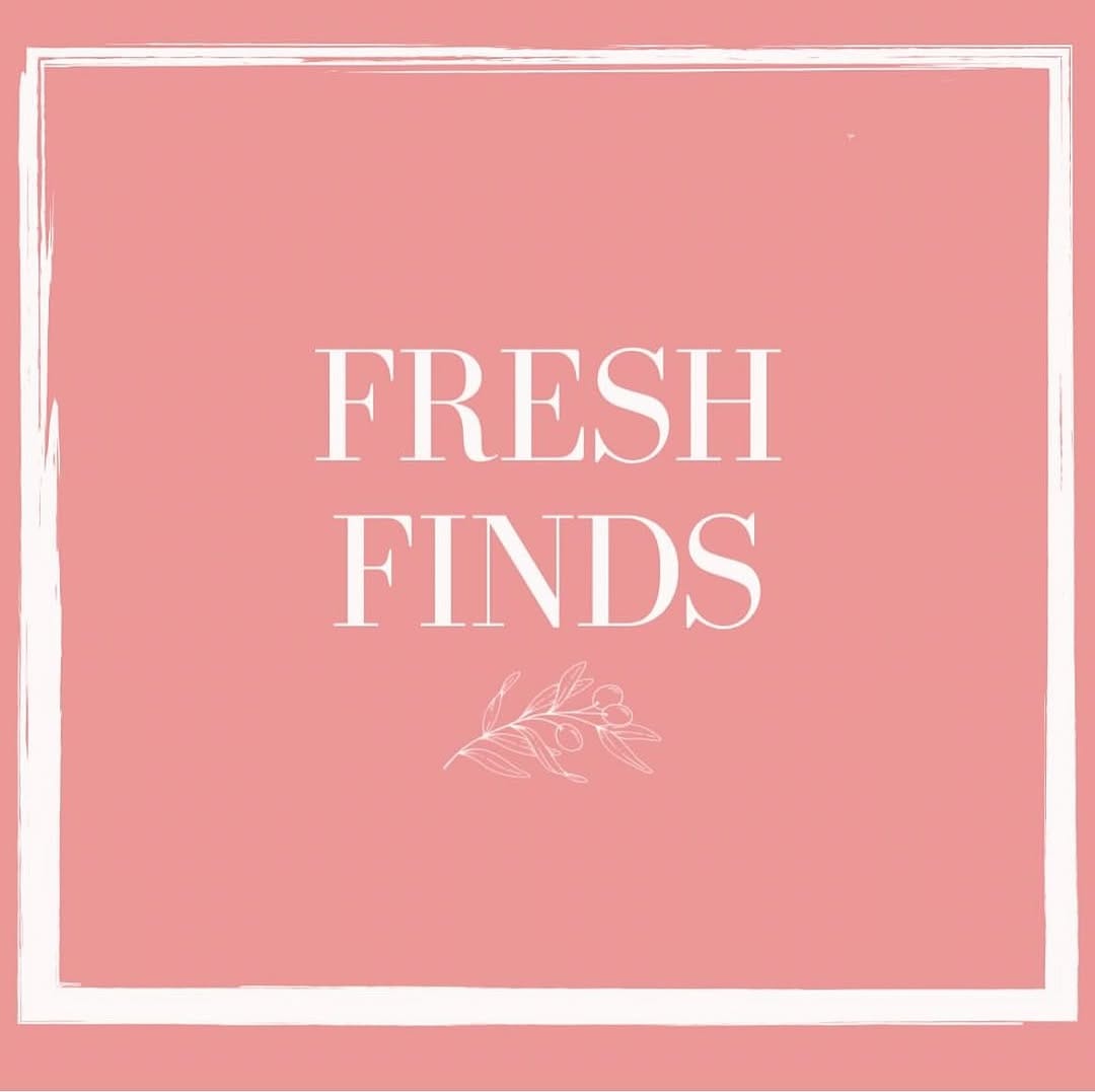 Post 9 by Makenzi Tew | Tew Good Finds on Instagram (carousel)