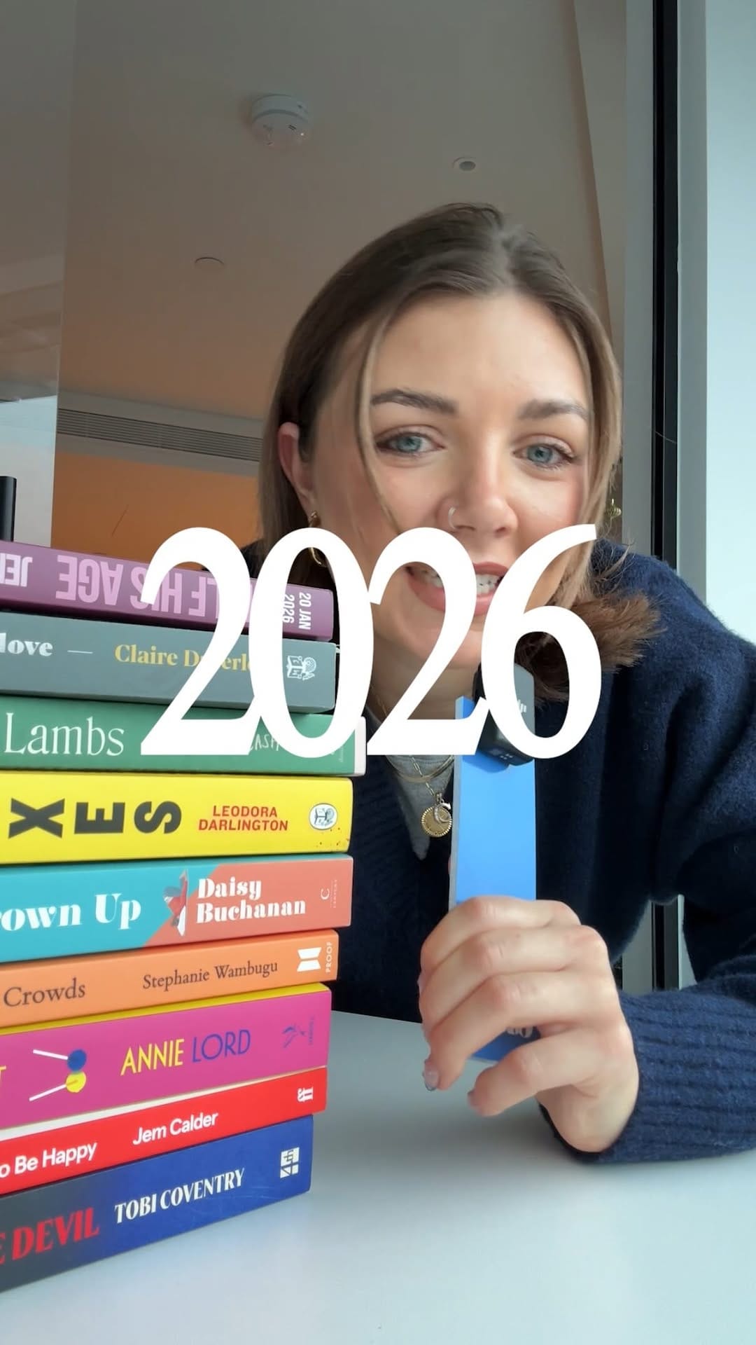 Post 7 by Lucy on Instagram (video)