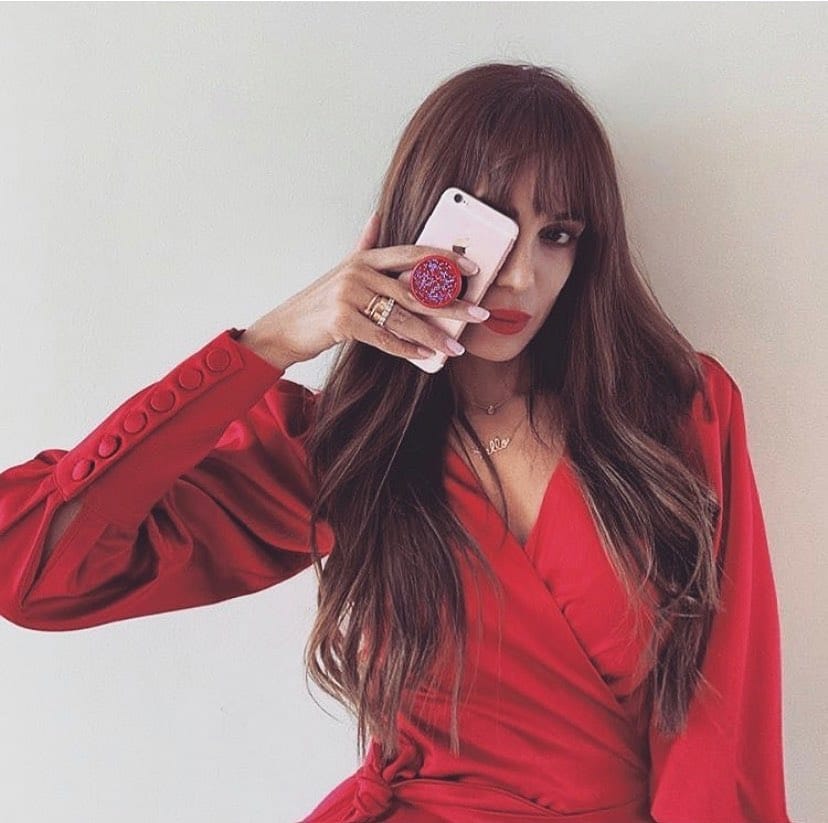 Post 9 by Luxuriant Style on Instagram (image)