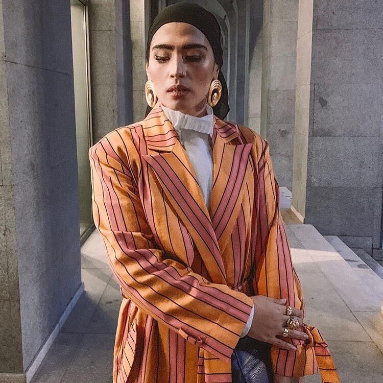 Post 10 by Luxuriant Style on Instagram (image)