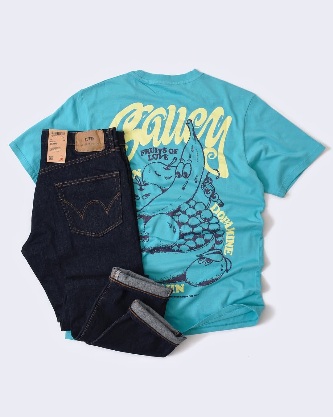 Post 6 by Attic Clothing on Instagram (carousel)