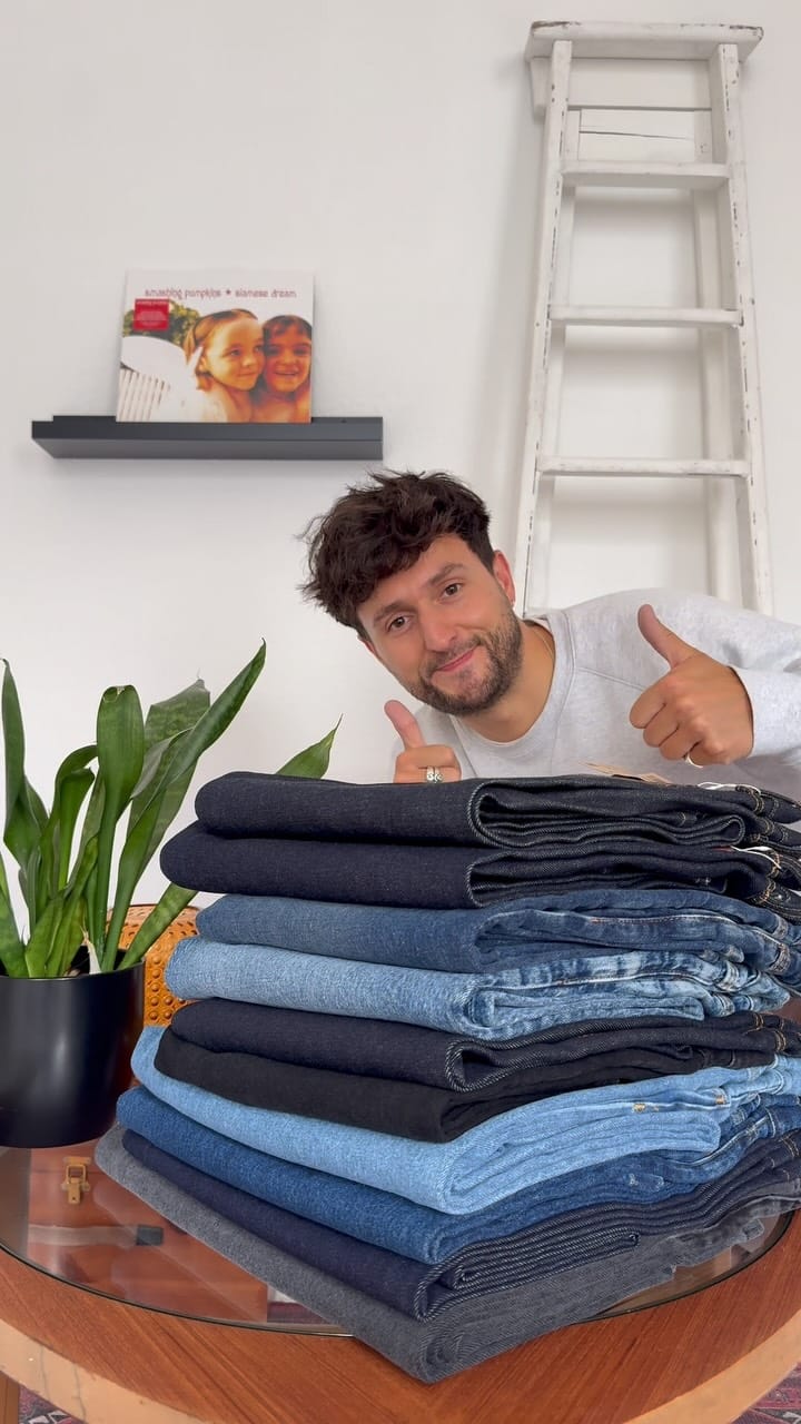 Post 4 by Attic Clothing on Instagram (video)