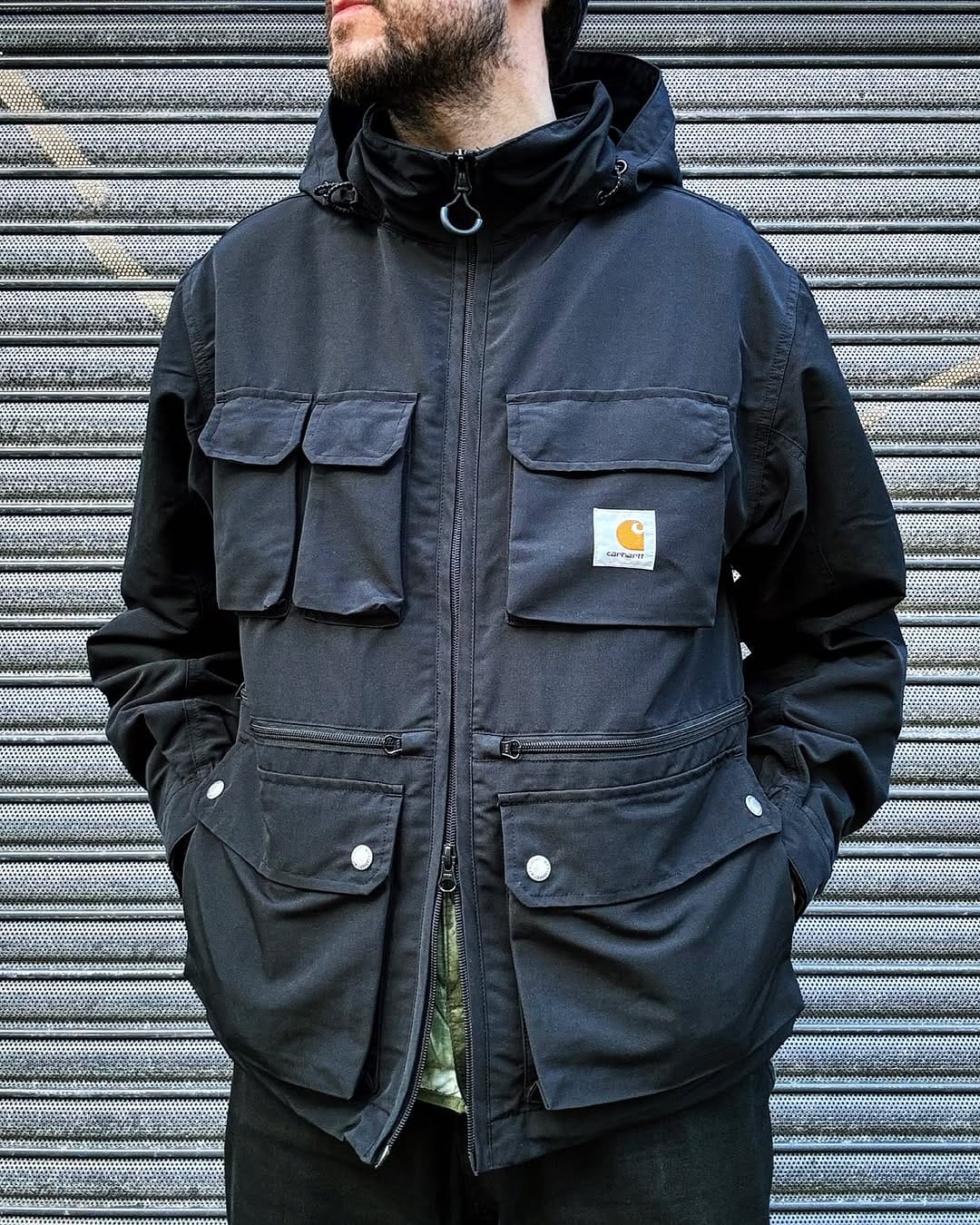 Post 3 by Attic Clothing on Instagram (image)