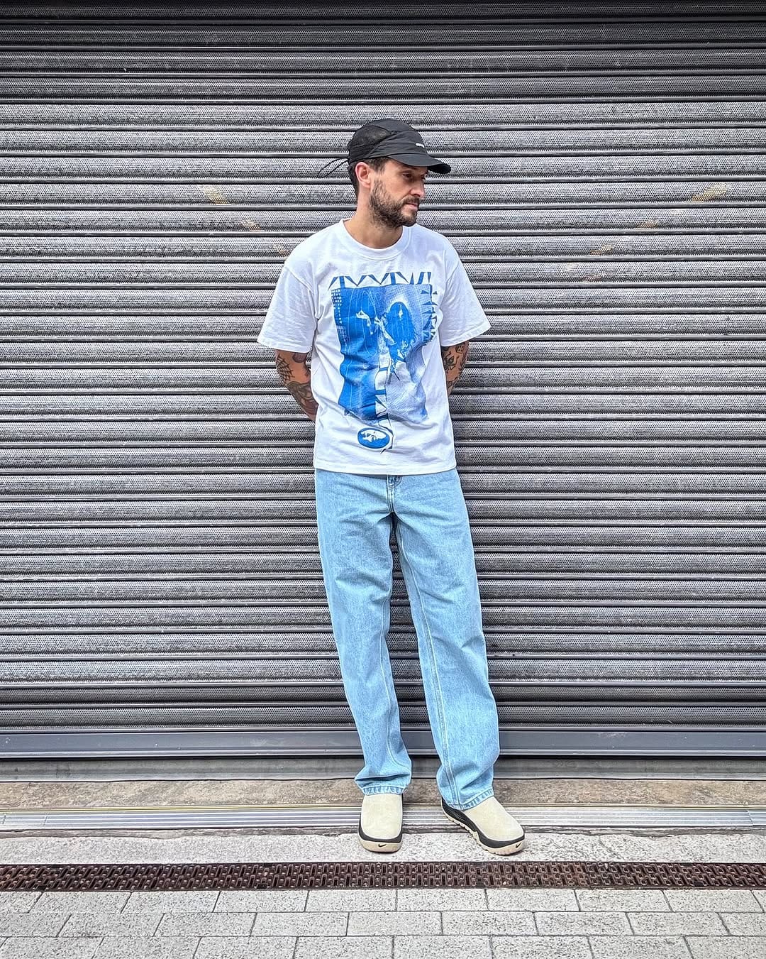 Post 7 by Attic Clothing on Instagram (carousel)