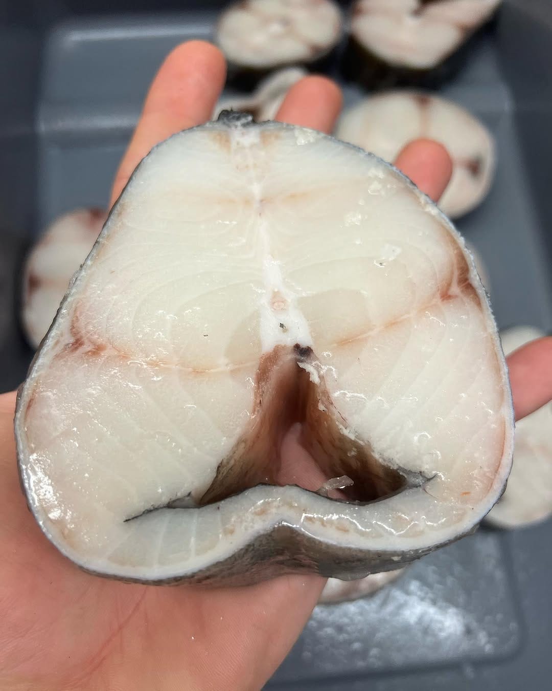 Post 2 by @socalcrabmarket on Instagram (carousel)