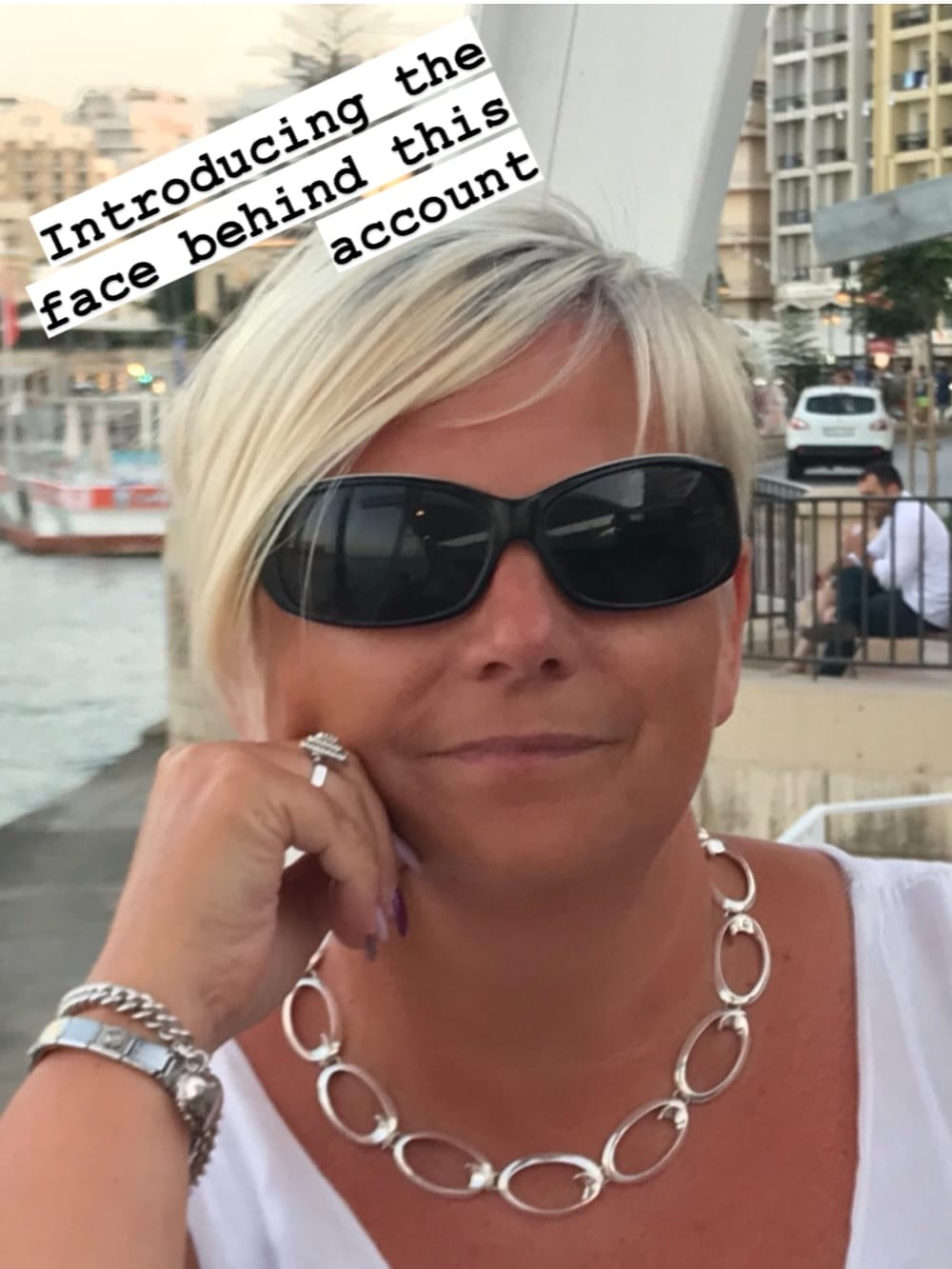 Post 8 by sue on Instagram (image)